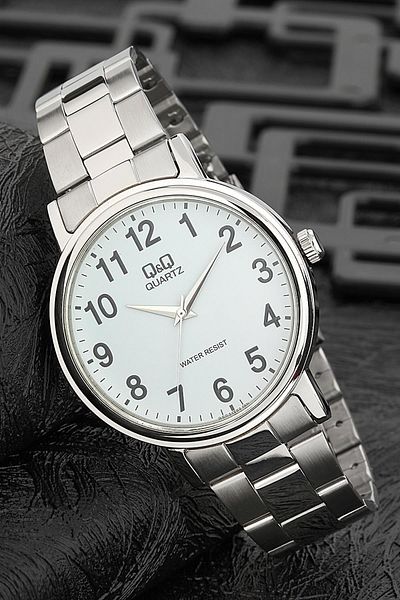 Q&Q Women's Wristwatch 3G862