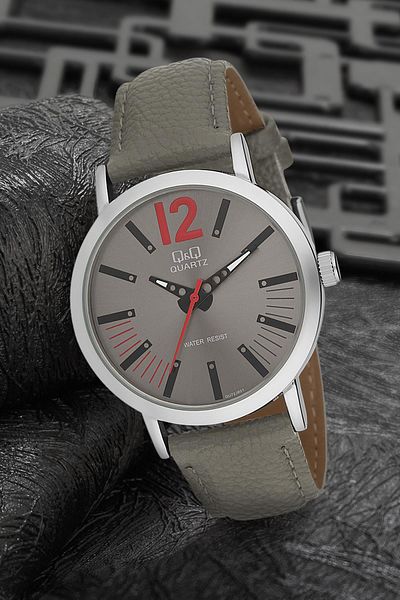 Q&Q Unisex Wristwatch 3G2179