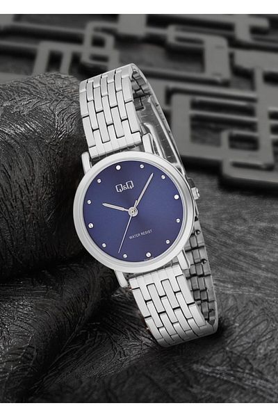 Q&Q Women's Wristwatch G2489