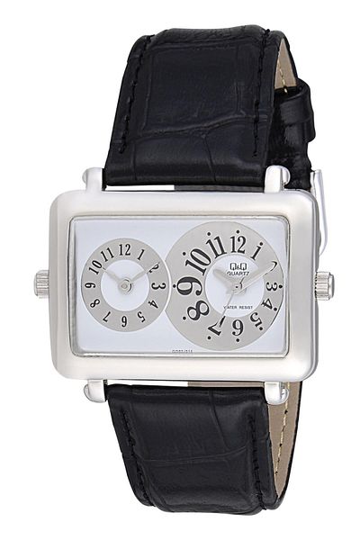 Q&Q Men's Wristwatch 3B122