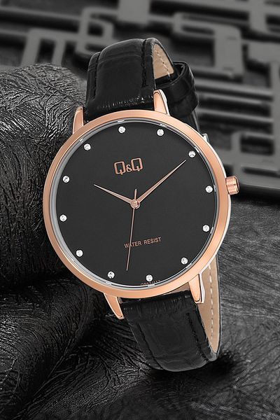 Q&Q Women's Wristwatch 3G2710