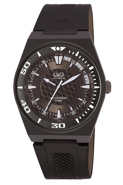 Q&Q Men's Wristwatch 3g3695