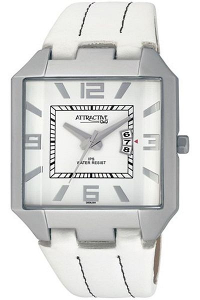 Q&Q Men's Wristwatch 3G2265