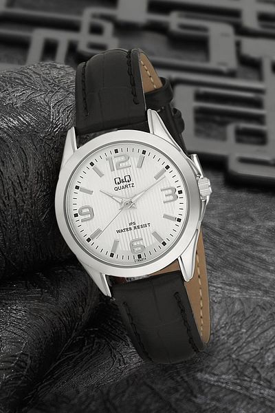 Q&Q 3a2321 Women's Wristwatch