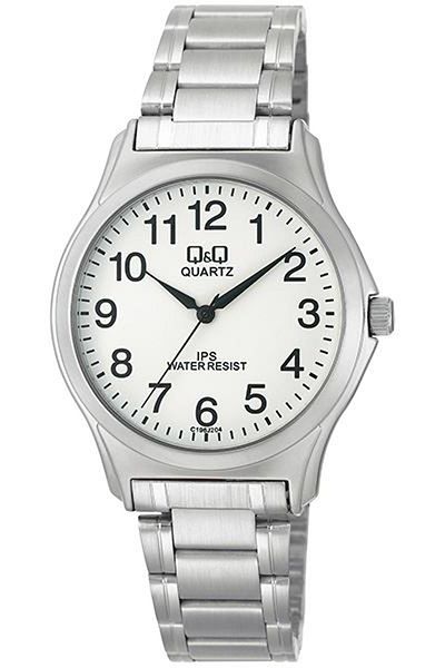 Q&Q Unisex Wristwatch 3G2749