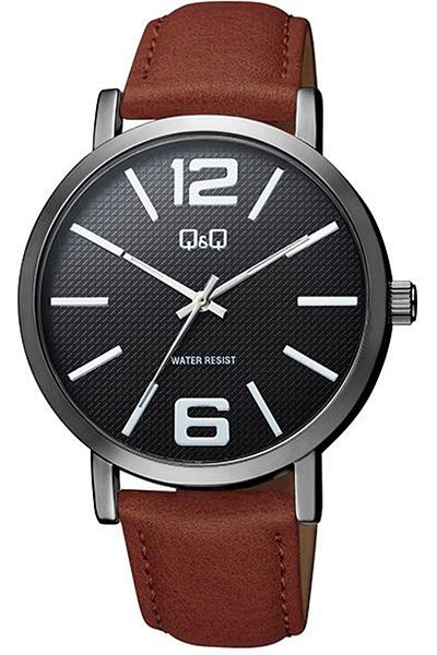 Q&Q Men's Wristwatch 3G2849