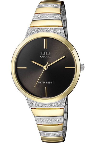 Q&Q Women's Wristwatch 3G1417