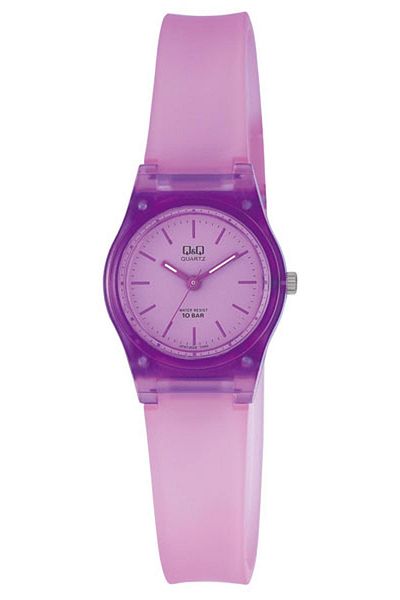 Q&Q Women's Wristwatch 3P166