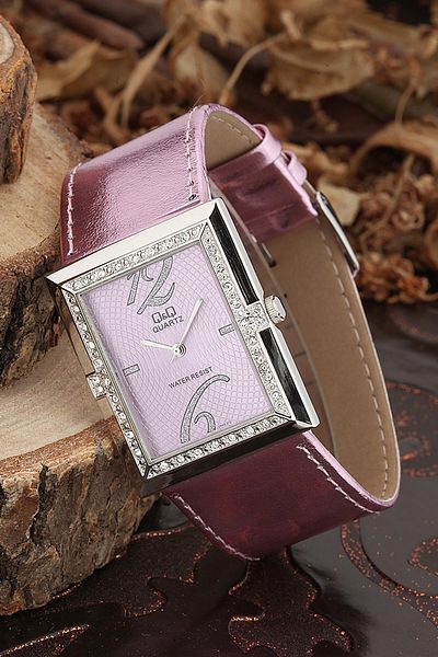 Q&Q Women's Wristwatch 3A1896