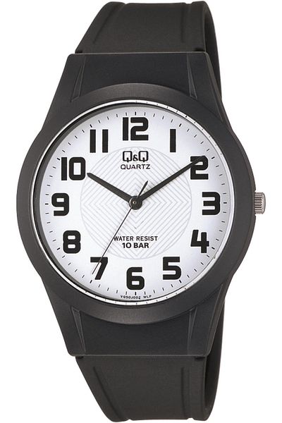 Q&Q Unisex Wristwatch 3p171