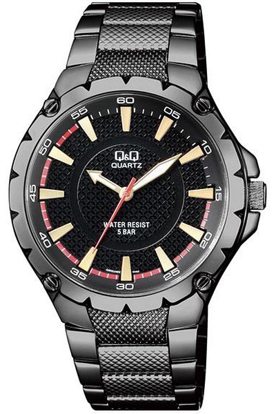 Q&Q Men's Wristwatch 3G2869