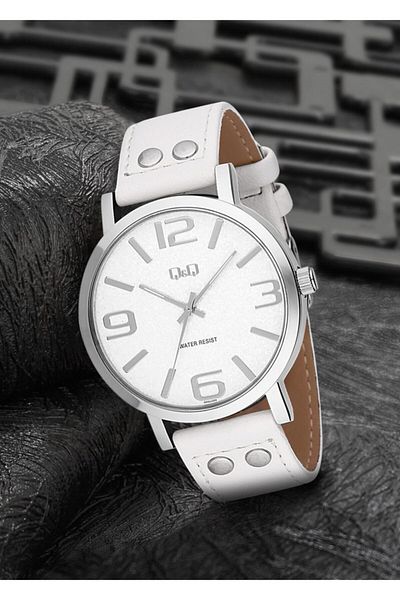 Q&Q Men's Wristwatch G2398