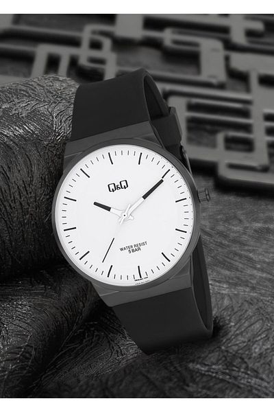 Q&Q Men's Wristwatch G2416