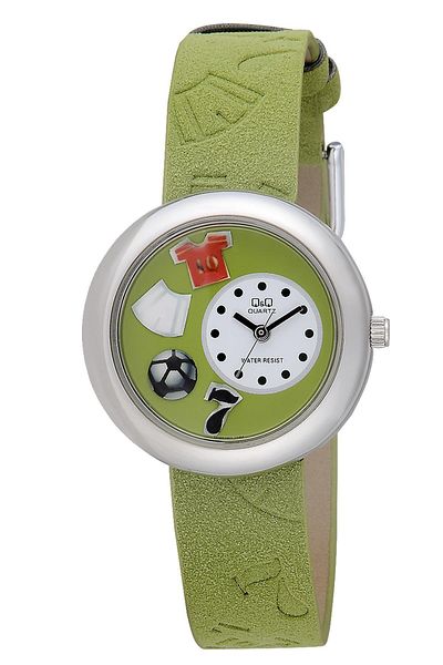Q&Q Women's Wristwatch 3P116