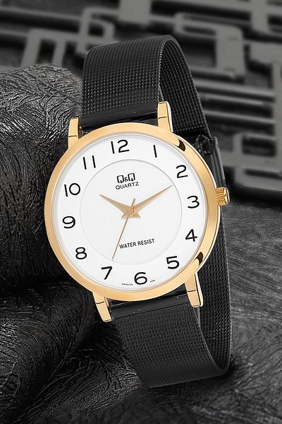 Q&Q Women's Wristwatch 3G2703