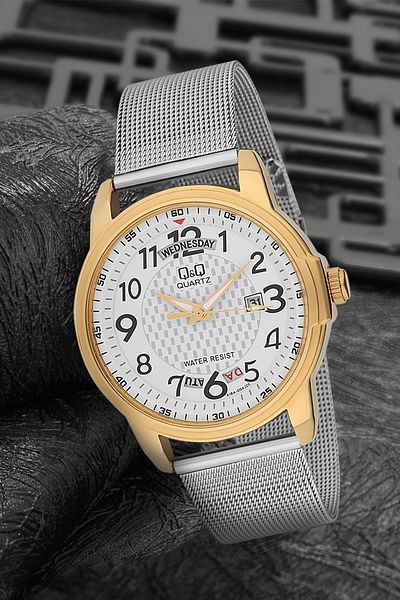 Q&Q Women's Wristwatch 3G1902