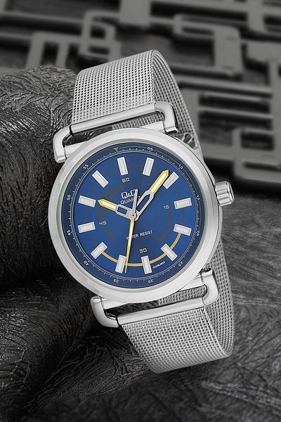 Q&Q Unisex Wristwatch 3G2203