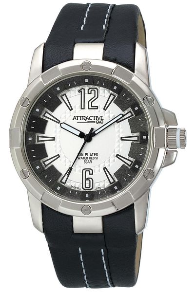 Q&Q Men's Wristwatch 3G2272
