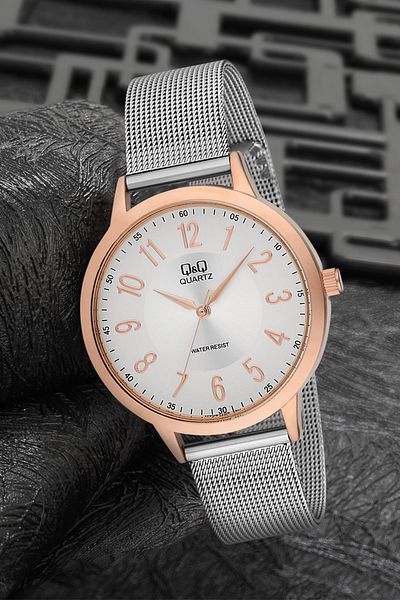 Q&Q Women's Wristwatch 3G1905