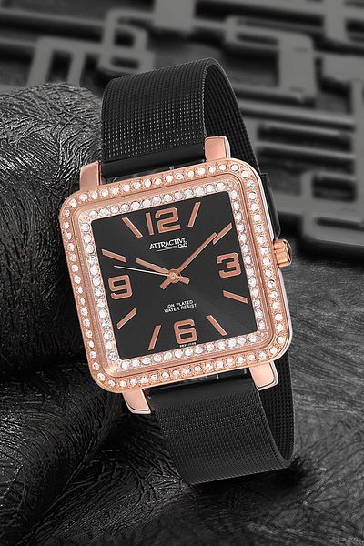 Q&Q Women's Wristwatch 3G2624