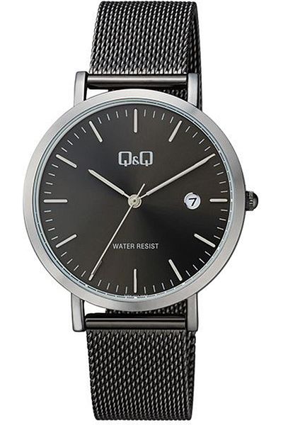Q&Q Unisex Wristwatch 3G2736