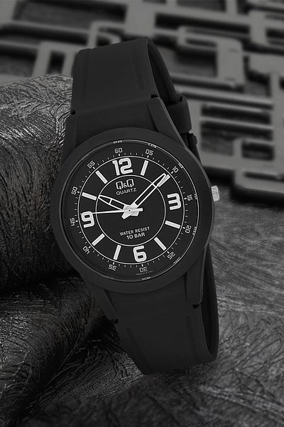Q&Q Women's Wristwatch 3P595