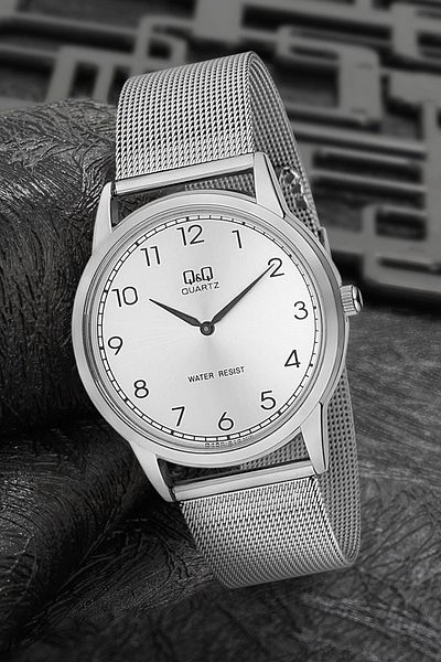 Q&Q Women's Wristwatch 3G1980