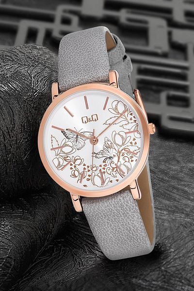 Q&Q Women's Wristwatch 3G2674