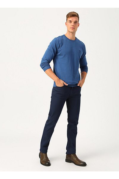 U.S. Polo Assn. Мъжки пуловер