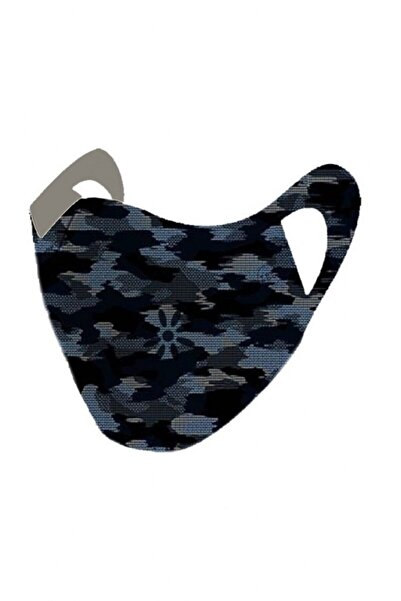 Towdoo Maske - Kamuflaj 03