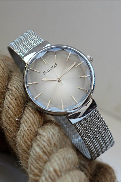 Ferrucci ساعة يد نسائية Fc 13711h.03