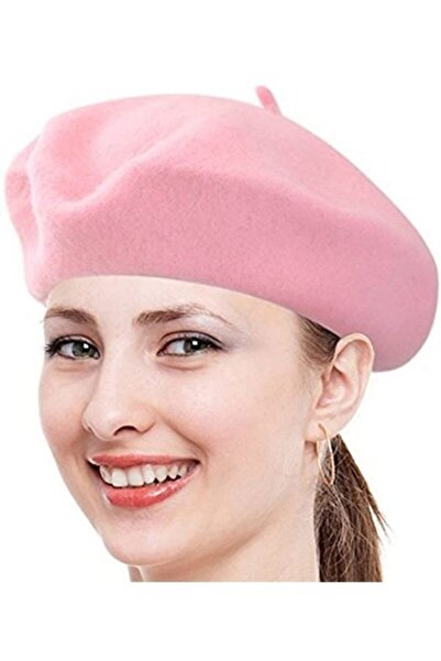 Hat Factory Ζωγράφος Μπερέ