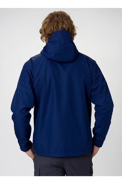 Helly Hansen Yağmurluk