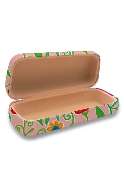 NEXTA 274-dj Metal Sunglasses Box - Digital Printed