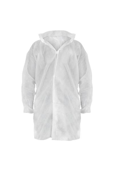 akas Labaratuvar Önlüğü