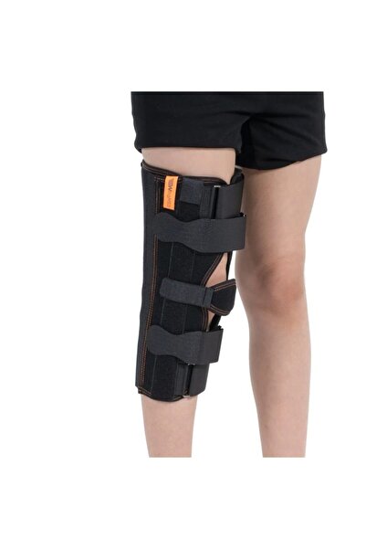 Wingmed Wıngmed Pediatrik Çocuk Immobilizer Dizlik - Beden: 30 Cm (wp 919-30)...