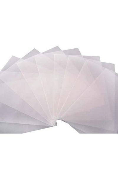 Alex Schoeller President Lighting Paper 90/95 Gr35x50 cmPack of 250