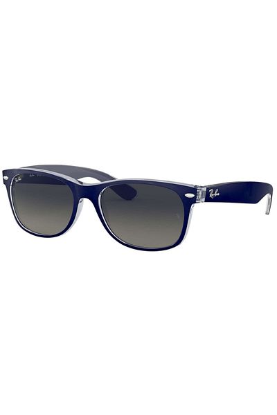 Ray-Ban النظارات الشمسية النسائية RB213255605371