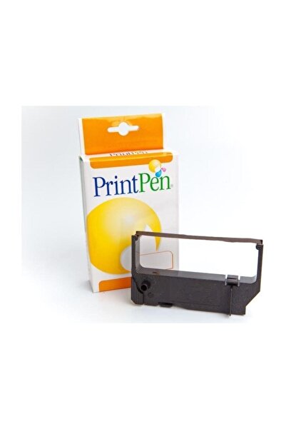 Printpen Star Sp 200 Purple Mor Muadil Şerit