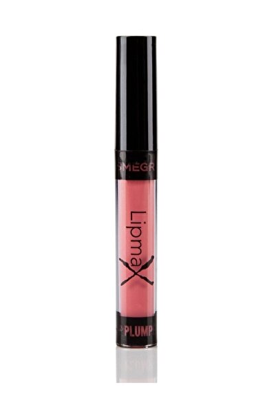 Genel Markalar Lipmax Dolgunlaştırıcı Likit Mat Ruj No:7