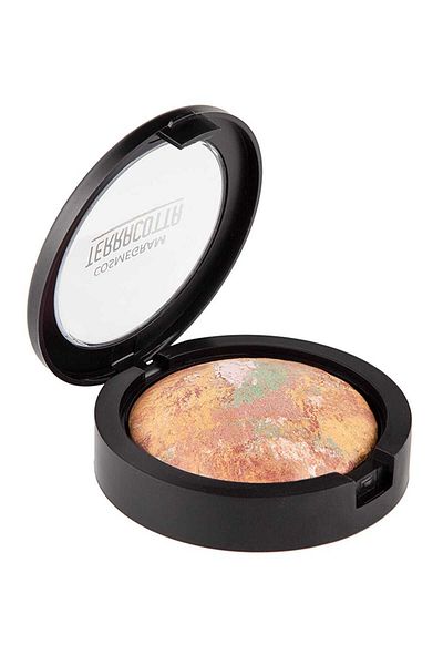 Cosmegram Terracota Blush No:3058680652023464