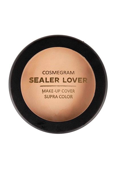 Cosmegram Concealer - Sealer Lover No:1 Light Beige8680652023170