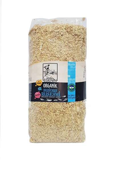 Tardaş Egenin Egenin Organik Buğday Rüşeymi 500 gr