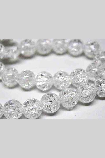 Yasamtohumu Necef Taşı Dizi 10mm