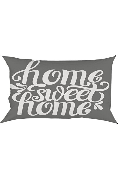 LadiesHome Спеціальний дизайн 50x30 прямокутної двосторонньої наволочки з принтом на подушці