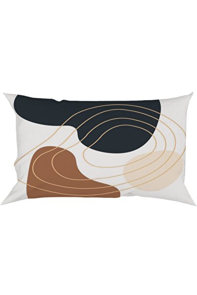 LadiesHome Poseban dizajn 50x30 pravougaona dvostrana štampana jastučnica za ...