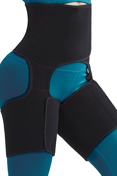 Ankaflex Bel Kalça Basen Toparlayıcı Korse Sıkılaştırıcı Karın Düzleştirici V...