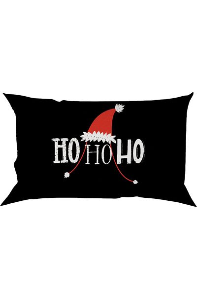 LadiesHome Custom Design 50x30 Rectangular Double Sided Printed Throw Pillow Pillow Case
