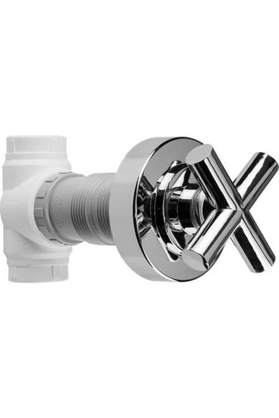 Visam Built-In Valve