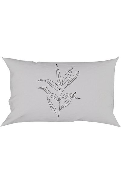 LadiesHome Custom Design 50x30 Rectangular Double Sided Printed Throw Pillow Pillow Case
